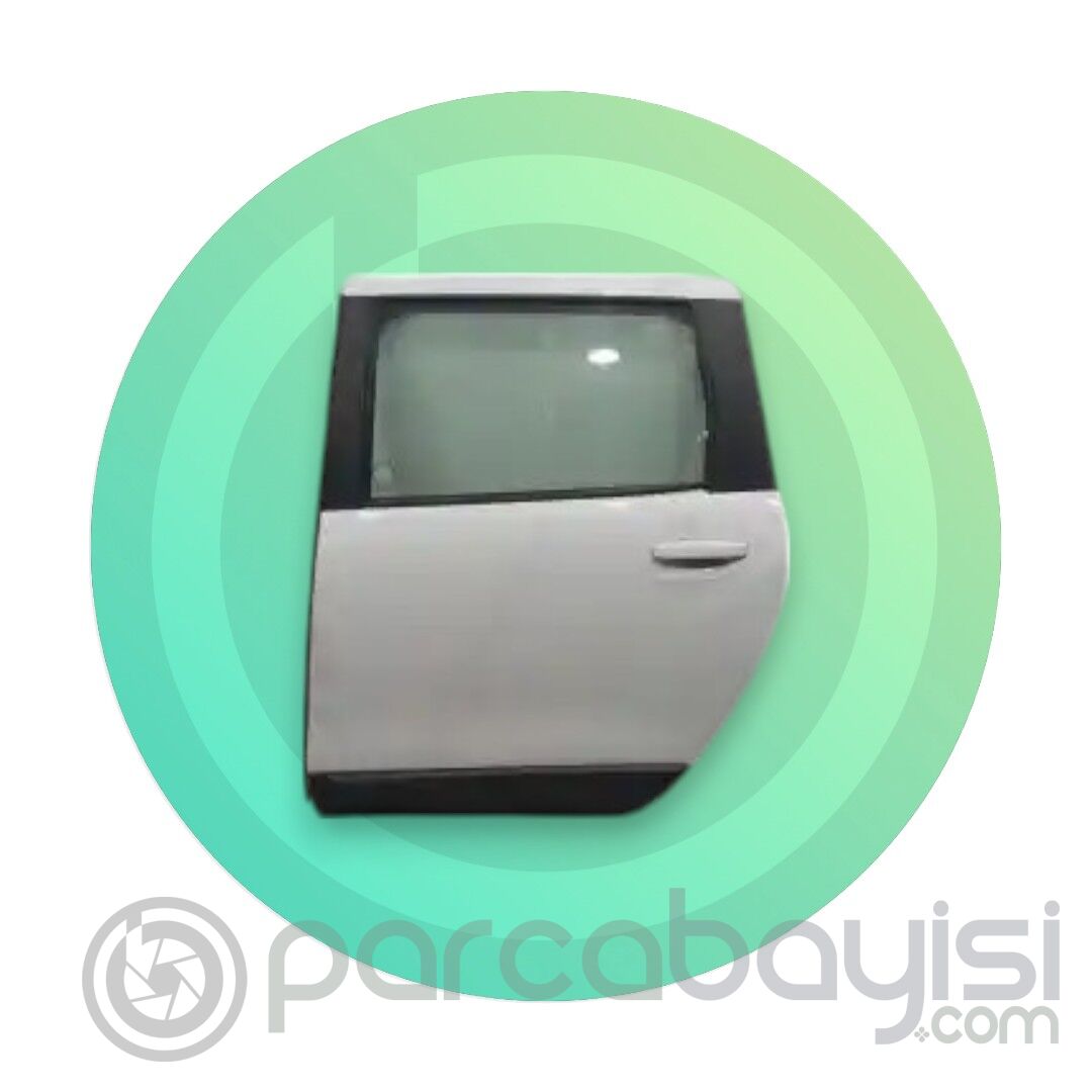 LODGY  DACIA KAPI,ARKA SOL  | YRJ16-LDG-202L | 821017323R|DACIA|YRJ