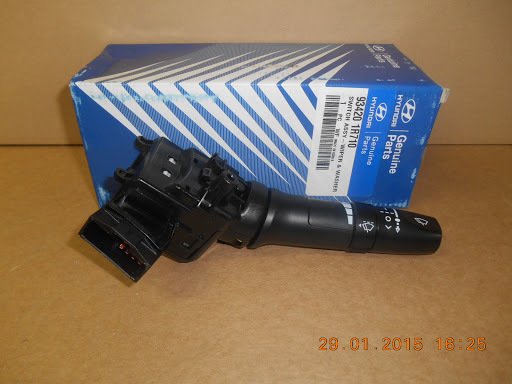 Silecek Kolu Orjinal | 934201R710