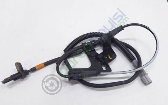Kia Rio/Stonıc Abs Sensörü Ön Sol Orjinal 2016 | 59810H8200