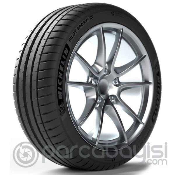 225/40R18 92Y XL (ZP) (RFT) Pilot Sport 4 Michelin