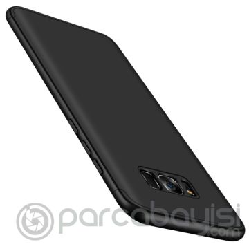 Ally Galaxy S8 360 Koruma Premium Pc Kılıf