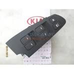 Cerato Ana Düğme Otomatik Cam Orjinal | 935701M740Wk