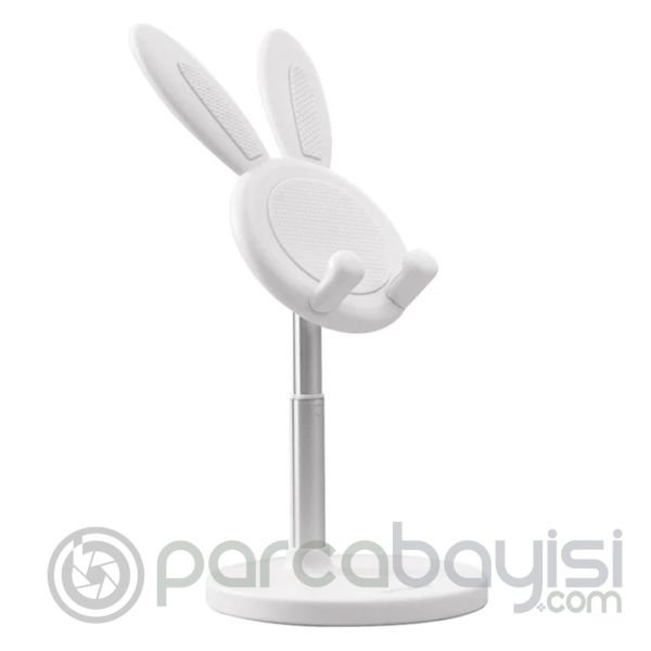 ALLY Cute Masaüstü Telefon Tablet Tutucu Stand Uzatılabilir Hareketli