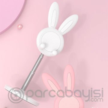 ALLY Cute Masaüstü Telefon Tablet Tutucu Stand Uzatılabilir Hareketli