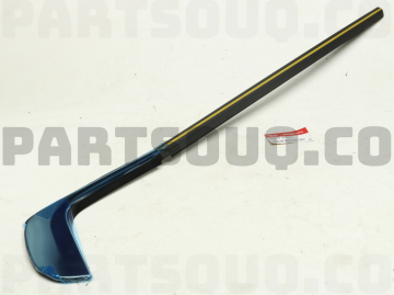Kia Cerato Arka Kapı Cam Bakaliti Sol Orjinal | 83210A7010