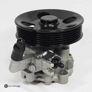 Kia Sportage-Hyundai Tucson Hidrolik Direksiyon Pompası Orjinal | 571002E300