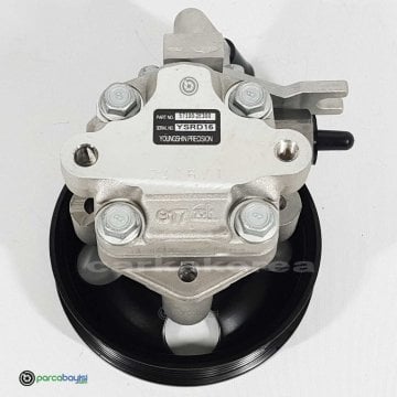 Kia Sportage-Hyundai Tucson Hidrolik Direksiyon Pompası Orjinal | 571002E300