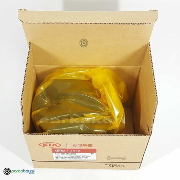 Kia Sportage-Hyundai Tucson Hidrolik Direksiyon Pompası Orjinal | 571002E300