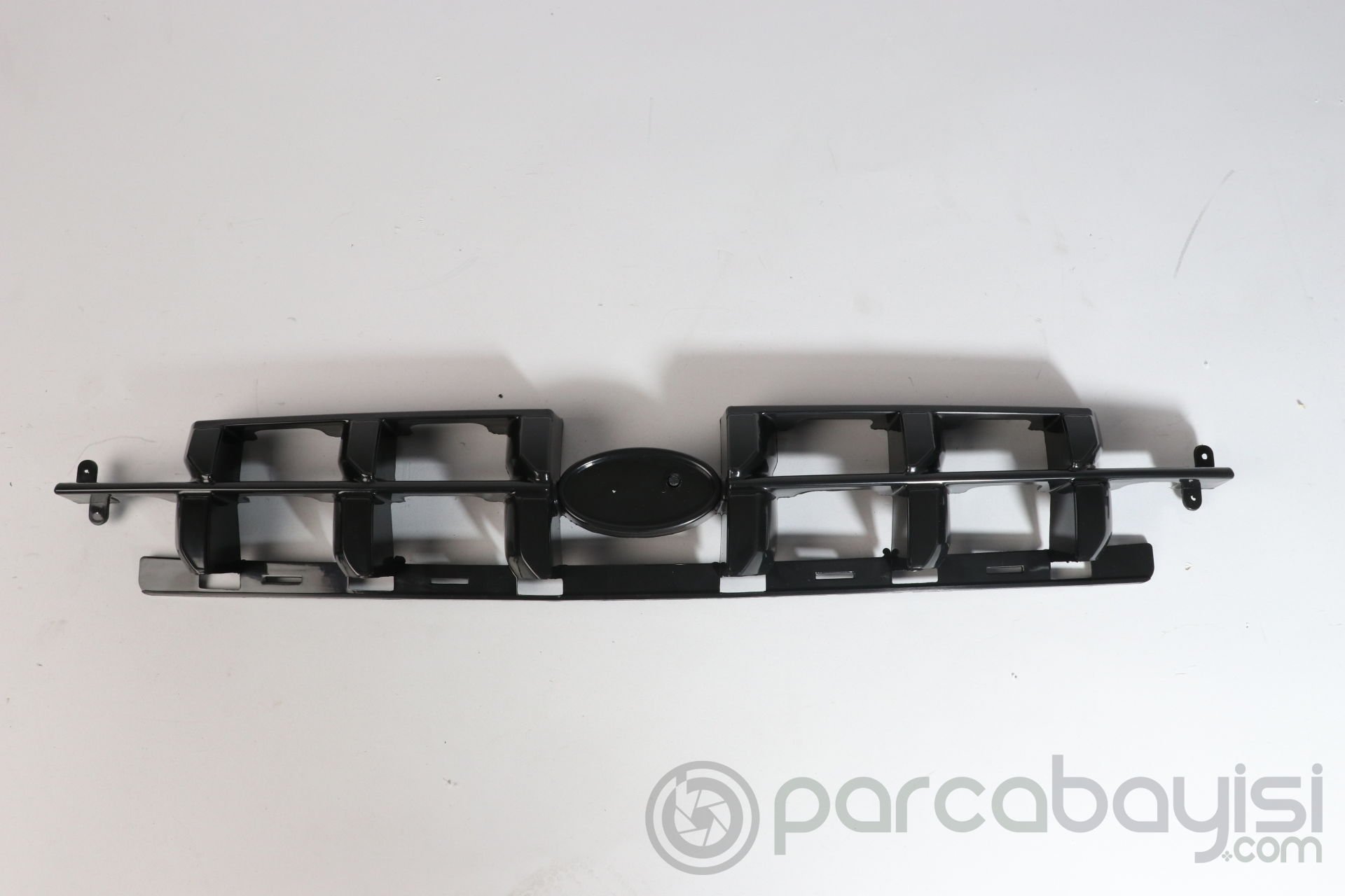 2000-2002 HYUNDAI ACCENT PANJUR,ÖN (Komple,Siyah)  | 8656025000 | 8656025000
