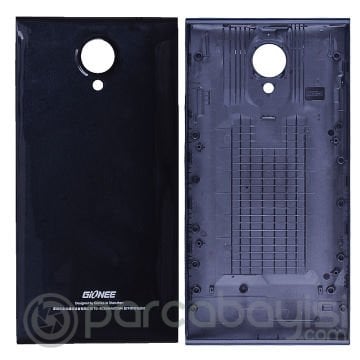 General Mobile Discovery Elite Arka Kapak Kamera Lens Yok