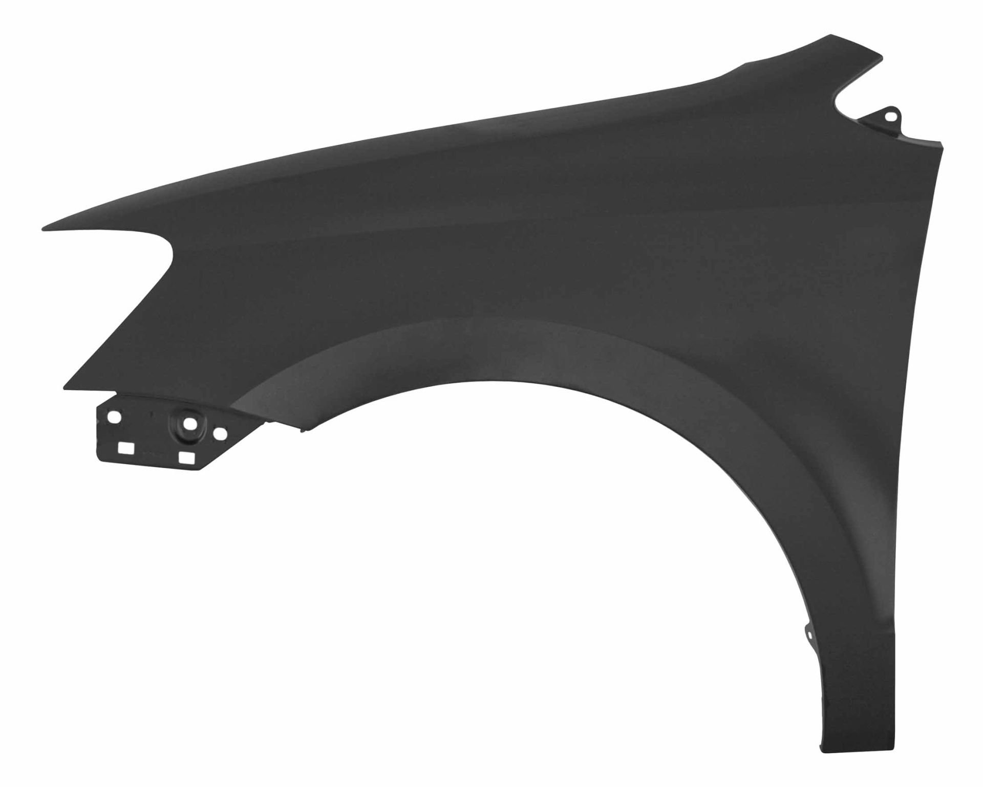 ÇAMURLUK ÖN SOL  SAC VOLKSWAGEN POLO 2009> | 6R0821105H | 6R0821105H