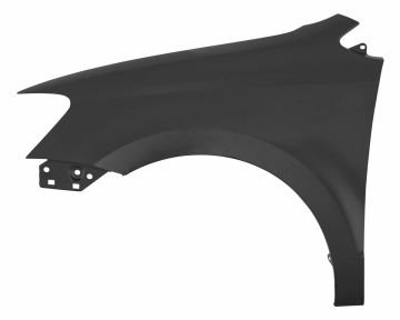 ÇAMURLUK ÖN SOL  SAC VOLKSWAGEN POLO 2009> | 6R0821105H | 6R0821105H