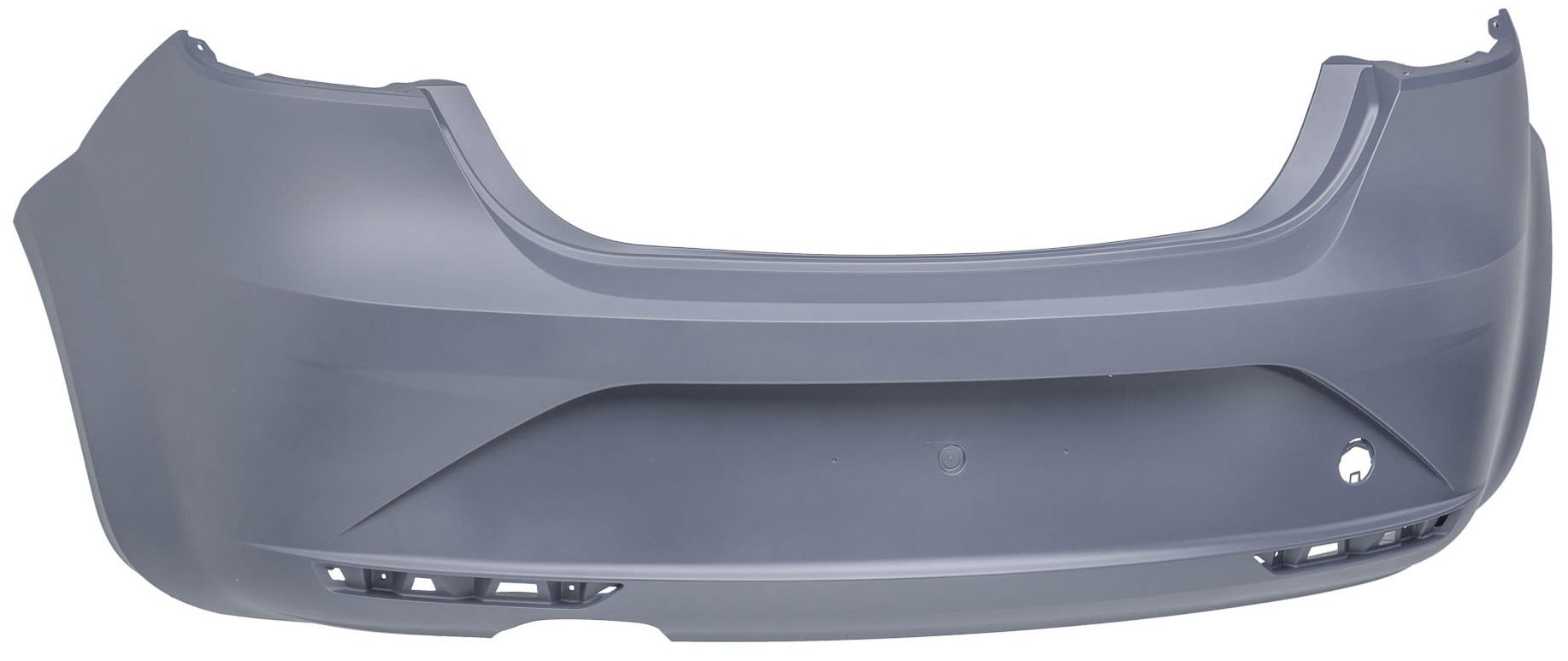 TAMPON ARKA ASTARLI SEAT LEON 2009> | 1P0807421DGRU | 1P0807421DGRU