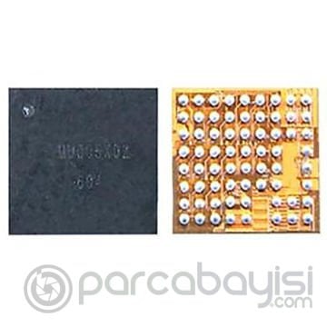 Sm Galaxy J7 2016 J710 Küçük Power İc (mu005x01-2-mu005x2)