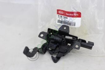 Kia Rio Ön Kaput Kilidi (2012-2016) Orjinal | 811301W000