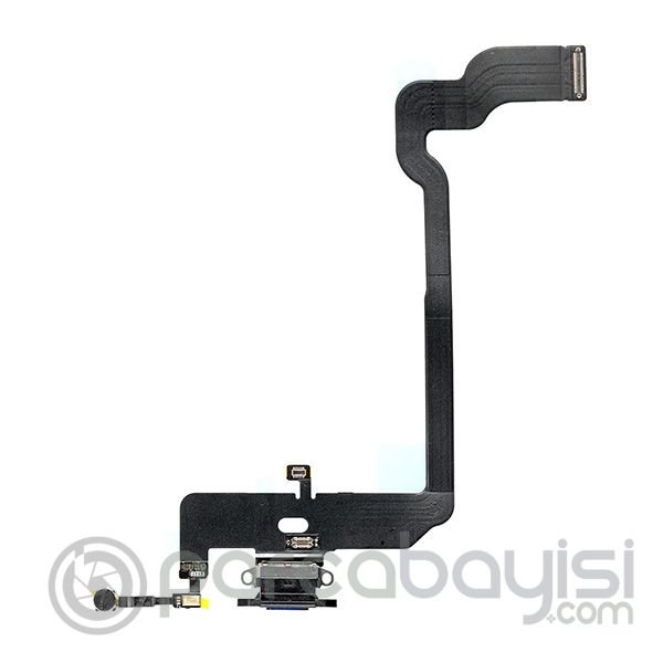 İPhone XS 5.8 inch Şarj Soket Mikrofon Filmi