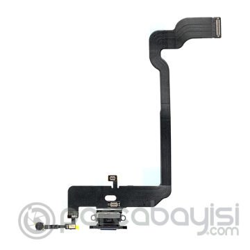 İPhone XS 5.8 inch Şarj Soket Mikrofon Filmi