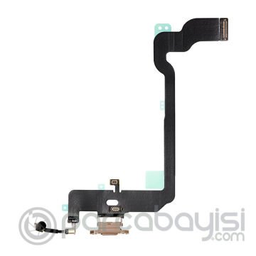 İPhone XS 5.8 inch Şarj Soket Mikrofon Filmi