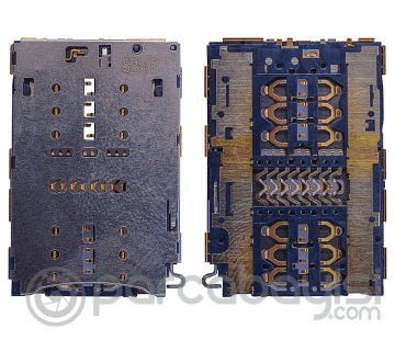 Huawei P9, P9 Lite Sim Okuyuucu