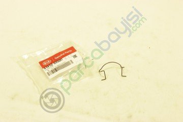 Dıfferansiyal Klipsi Orjinal | 4141202500