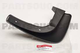 Kia Sorento Arka Paçalık Sağ F/L Orjinal | 868423E510