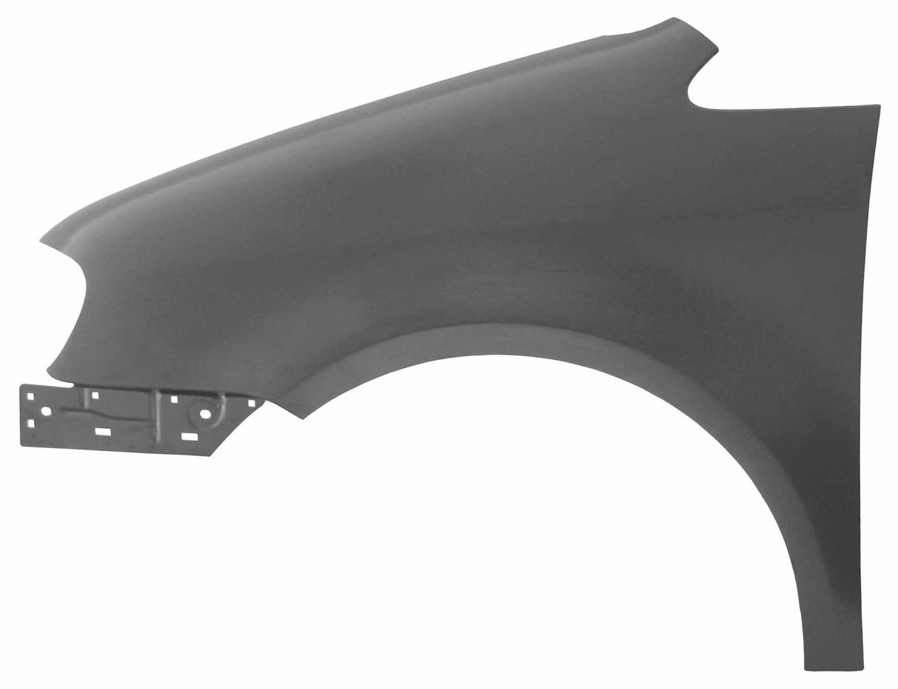 TOURAN 2003-2006 VOLKSWAGEN ÇAMURLUK ÖN SOL SAC  SİNYAL DELİKSİZ  | 1T0821021A | 1T0821021A