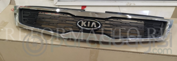 Kia Ceed Ön Panjur (2009-2011) Orjinal | 863501H500