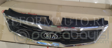 Kia Ceed Ön Panjur (2009-2011) Orjinal | 863501H500