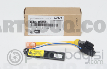 Kia Sportage Sağ Ön Kapı Anteni Orjinal  | 82667D9000