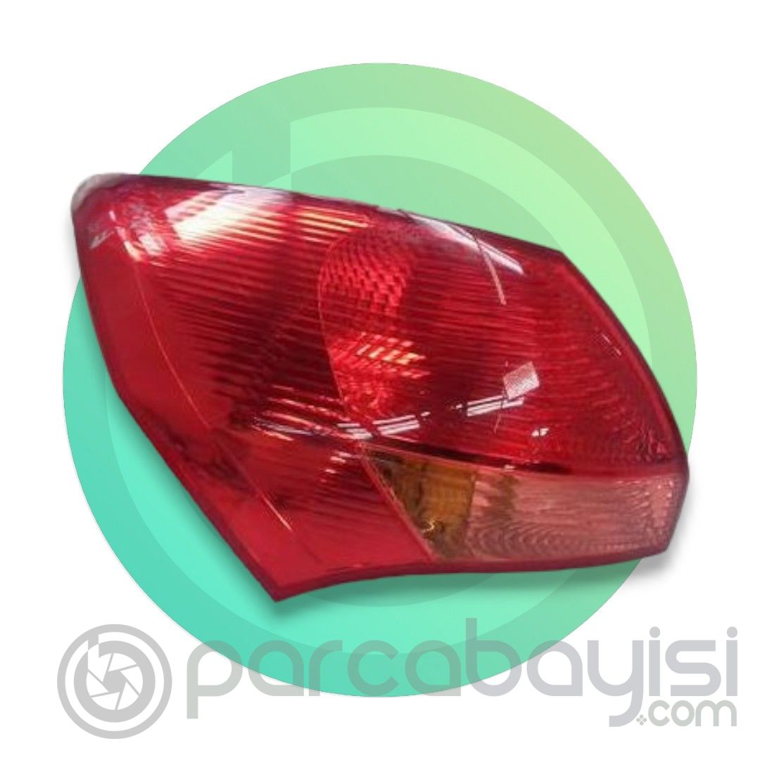 Kia Venga Stop Lamba Sol Dış Orijinal | 924011P000