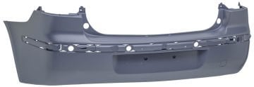TAMPON ARKA ASTARLI RENAULT LAGUNA 2005> | 7701206438 | 7701206438