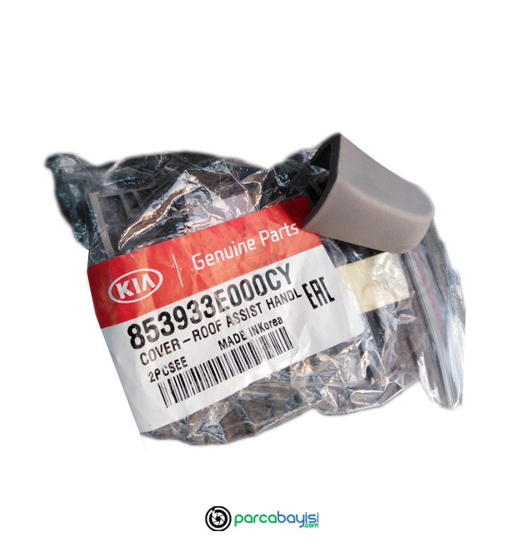 Kia Sorento Tutacak Kol Kapağı Orjinal | 853933E000Cy