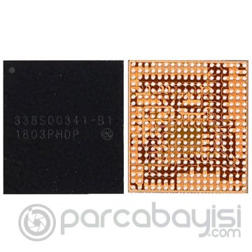 İphone X Büyük Power Güc İc Entegre Pmic 338s00341