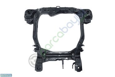 Kia Sorento Ön Travers Komple Orjinal 2009-2012 | 624002P000