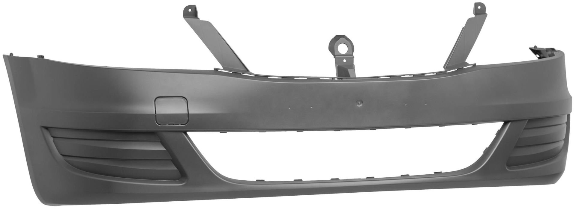 TAMPON ÖN SİSSİZ SİYAH DACIA LOGAN 2009-2012 | 8200748275 | 8200748275