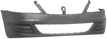 TAMPON ÖN SİSSİZ SİYAH DACIA LOGAN 2009-2012 | 8200748275 | 8200748275