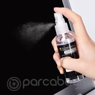 Profesyonel  PC Klavye Airpods Temizleme Telefon Tv Ekran Temizleme Seti