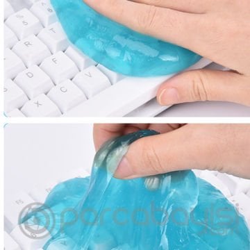 Profesyonel  PC Klavye Airpods Temizleme Telefon Tv Ekran Temizleme Seti