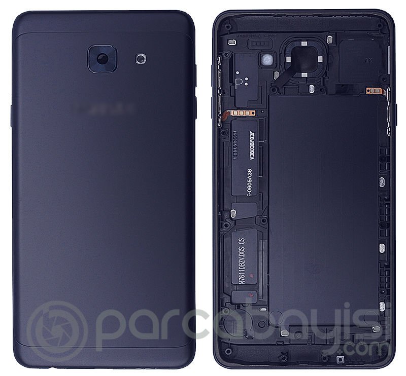 Ally Samsung Galaxy J7 Max İçin Arka Pil Batarya Kapağı