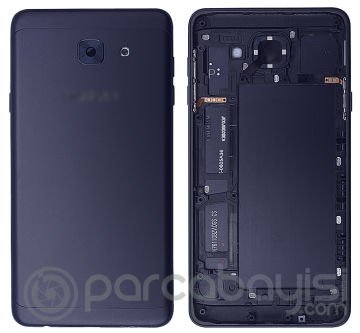 Ally Samsung Galaxy J7 Max İçin Arka Pil Batarya Kapağı