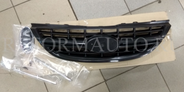 Kia Cerato Ön Panjur Orjinal | 863502F400