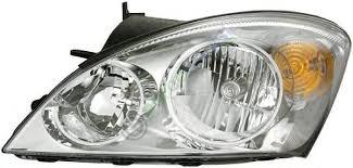 Kia Ceed Far Sol (2006-2009) Orjinal | 921011H000