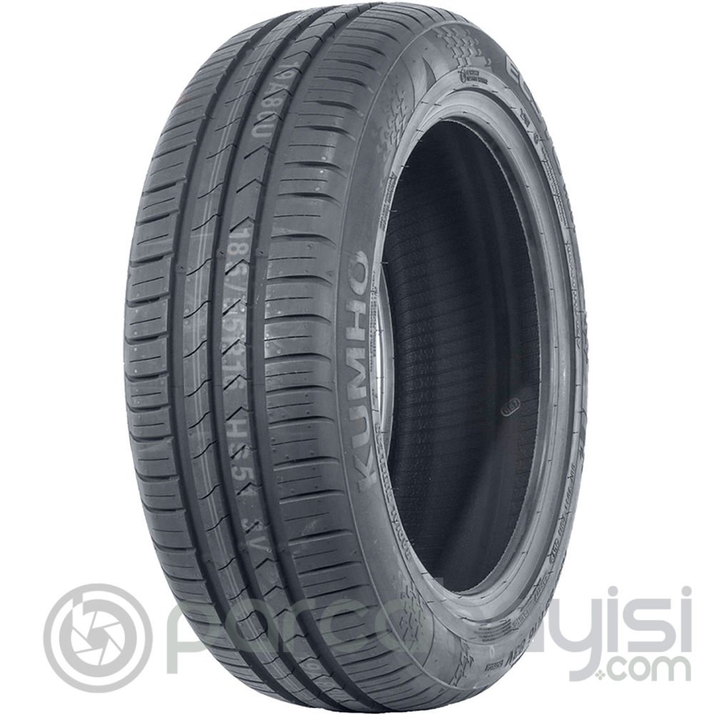 205/50R17 93W XL Ecsta HS51 Kumho