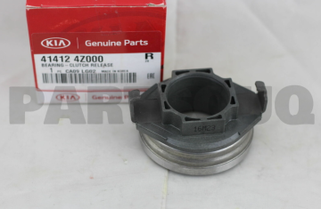 Kia Sorento Sportage Bongo Debriyaj Rulmanı Orjinal | 414124Z000