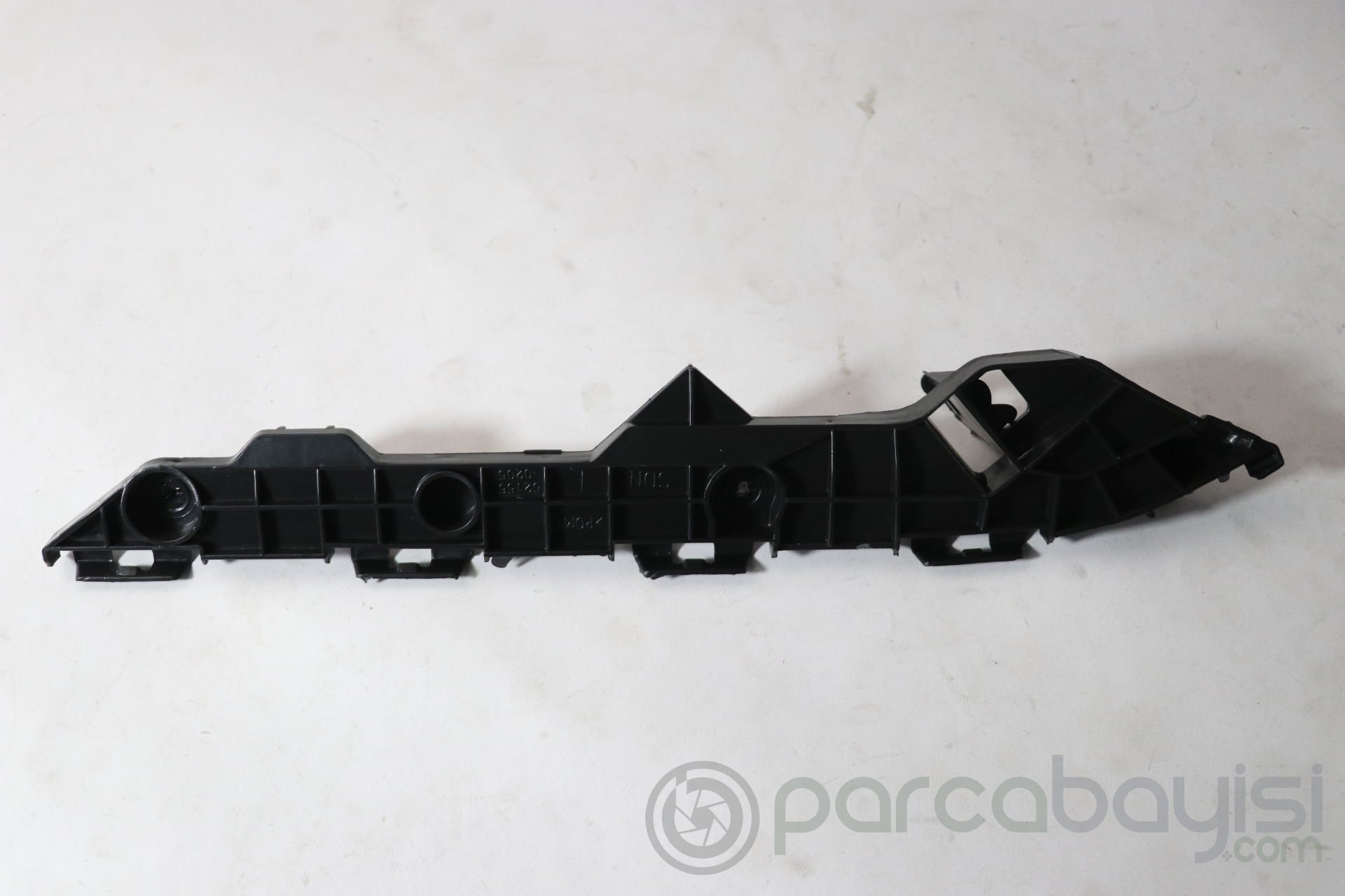 COROLLA 2007> TOYOTA BRAKET,TAMPON ARKA SOL  | HQ06-3009-04C-L | 5215912290