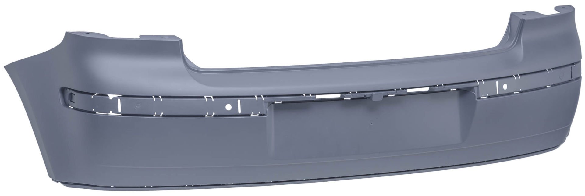 TAMPON ARKA ASTARLI VOLKSWAGEN POLO 2001> | 6Q6807417GRU | 6Q6807417GRU