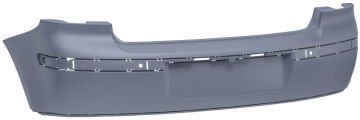 TAMPON ARKA ASTARLI VOLKSWAGEN POLO 2001> | 6Q6807417GRU | 6Q6807417GRU