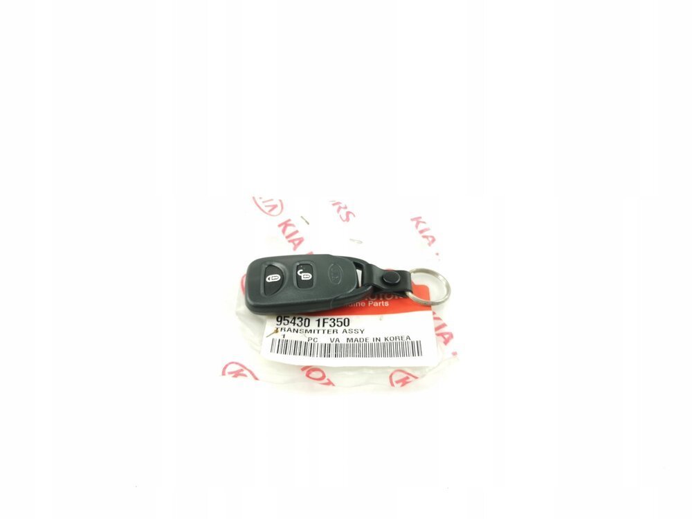 Sportage Uzaktan Kumanda Orjinal | 954301F350