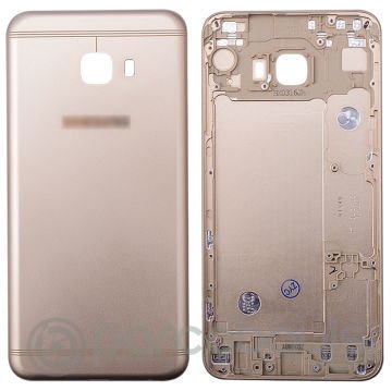 SM  Galaxy C5 Pro C5010 İçin Kasa Arka Kapak