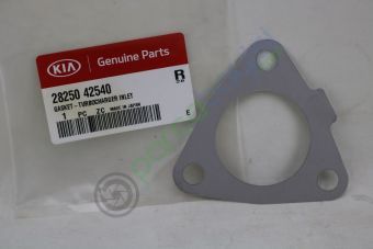 Kia Bongo Turbocherger Giriş Contası Orjinal | 2825042540